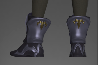 Dreadwyrm Boots of Scouting rear.png