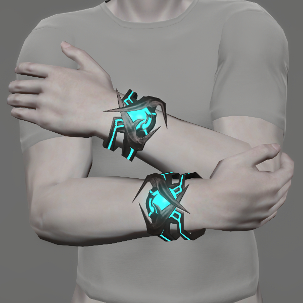 File:High Allagan Bracelets of Healing.jpeg