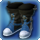 Ironworks boots of gathering icon1.png