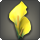 Yellow arum corsage icon1.png