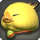 Fat chocobo head icon1.png
