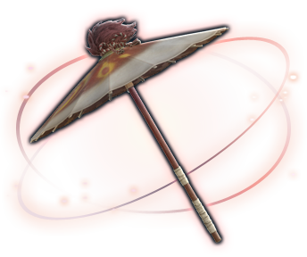Mizutsune Parasol