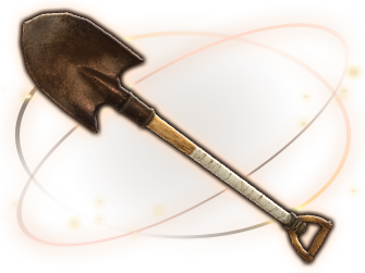 Shovel