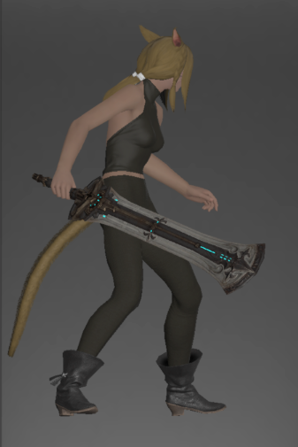 File:Augmented Scaevan Magitek Katzbalger drawn.png