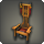 Odder otter chair icon1.png