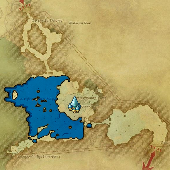 File:Northeast Bronze Lake fishing log.png