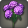 Purple hydrangeas icon1.png