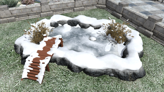 File:Frozen Garden Pond.png