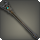 Black horn staff icon1.png