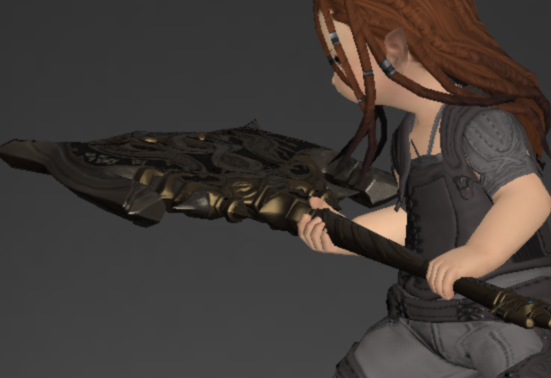 File:Neo-Ishgardian Labrys 2.png