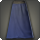 Plain long skirt icon1.png