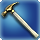 High mythrite claw hammer icon1.png