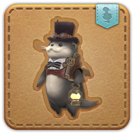 Posher otter icon3.png