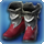 Scaevan shoes of casting icon1.png