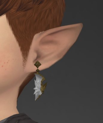 Dwarven Mythril Accessories