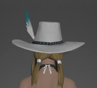 Farlander Hat of Healing rear.png