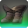Voeburtite shoes of healing icon1.png