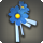 Blue cosmos corsage icon1.png