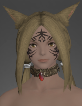 Ghost Barque Accessories (Sirensong Sea)