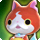 Jibanyan couch icon1.png