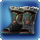 Weathered bhikku boots icon1.png