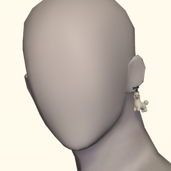 File:1 Alpaca Earring.png