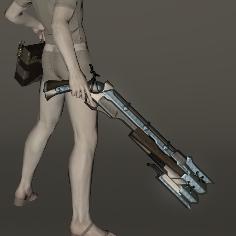 File:Mythrite-barreled Arquebus.jpeg