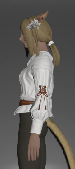 Spring Shirt - Final Fantasy XIV Online Wiki - FFXIV / FF14 Online ...