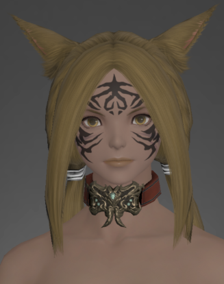 Warg Accessories (Grand Cosmos)