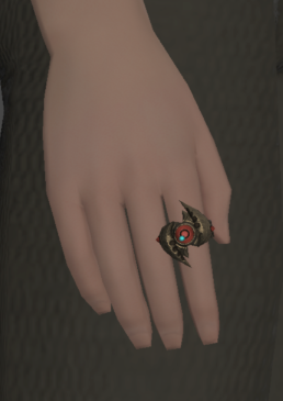 Prototype Alexandrian Accessories