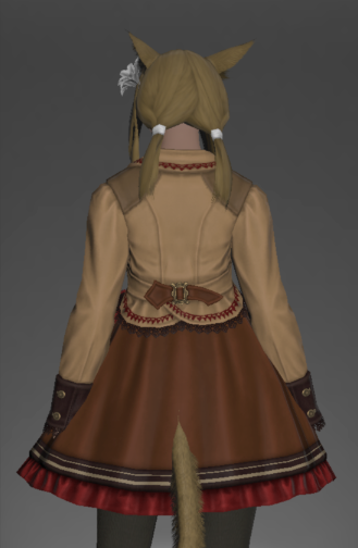 File:Valentione Emissary's Ruffled Dress rear.png