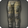 Padded hempen trousers icon1.png