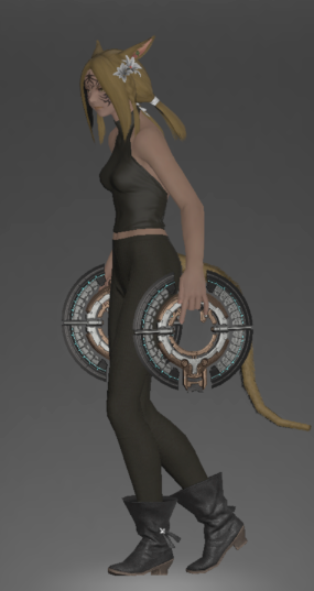 File:Augmented Scaevan Magitek Chakrams drawn.png