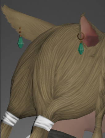 Ancient Accessories ※