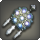 Opal earrings of aiming icon1.png