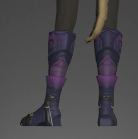 Scylla's Boots of Casting rear.png