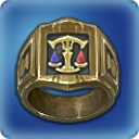 Tipping scales ring icon1.png