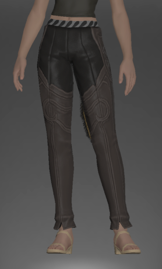 File:Diamond Trousers of Fending front.png