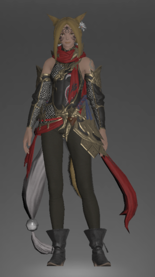 File:Weathered Hattori Chainmail front.png