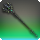 Black willow cane icon1.png