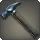 Mythrite claw hammer icon1.png