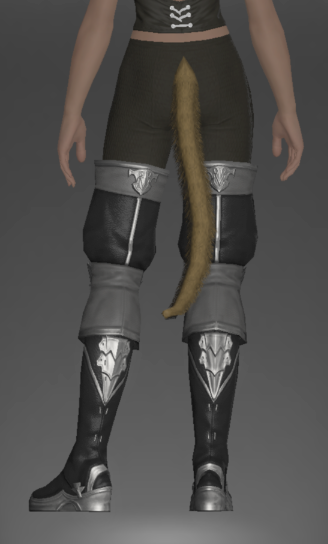 File:Omega Boots of Aiming rear.png