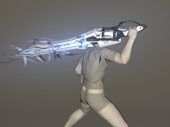 File:Amazing Manderville Gunblade.jpeg