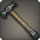 Wrapped iron raising hammer icon1.png