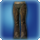 Antiquated gunners trousers icon1.png