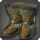 Fur-lined saurian boots icon1.png