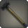 Doman steel sledgehammer icon1.png