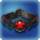 High allagan choker of casting icon1.png