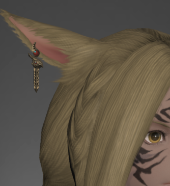 Prototype Alexandrian Accessories