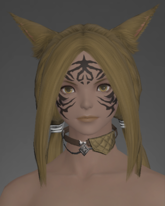 Nabaath Accessories (Malikah's Well)